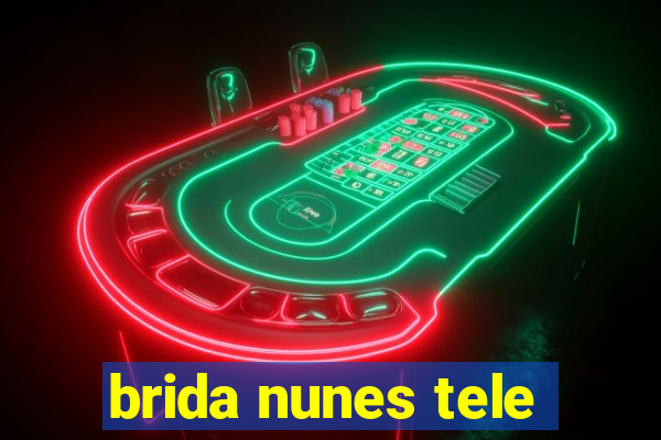 brida nunes tele